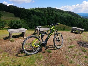 Predám e-bike. len osobný odber - 2