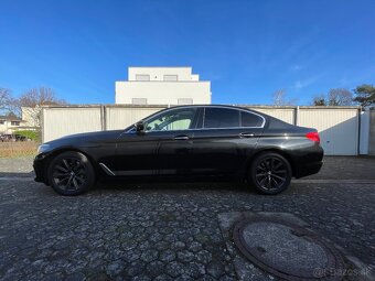 Bmw 530 xDrive - 2