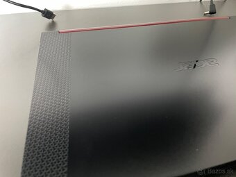 Acer nitro 5 - herný notebook - 2