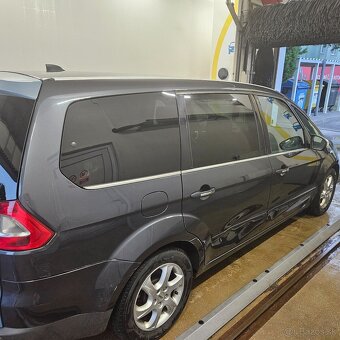 Predám Ford Galaxy 2.0tdi - 2