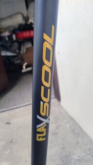 Kolobežka Scool flax 8.6 - 2