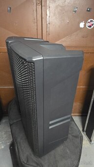 2x dB Technologies B-Hype 10 aktívne reproduktory - 2