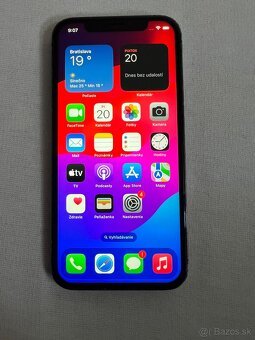 iPhone 12 Pro 128GB Graphite - 2