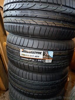 245/45 R17 225/50 R17 drift - 2