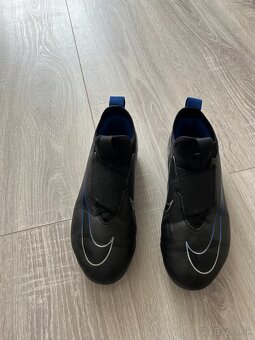 Kopačky Nike ZOOM VAPOR 15 ACADEMY FG/MG - 2