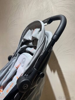 Cybex Eezy S+2 - 2