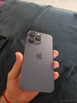 iPhone 14 Pro Max 128gb - 2