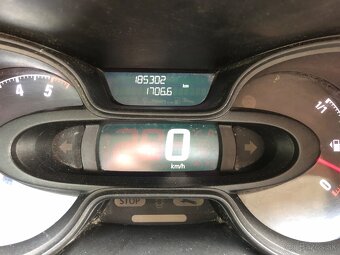 Opel Vivaro 1,6 cdti , mraziak, skriňová dodavka - 2