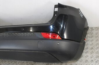 jeep compass nárazník 2 II - 2