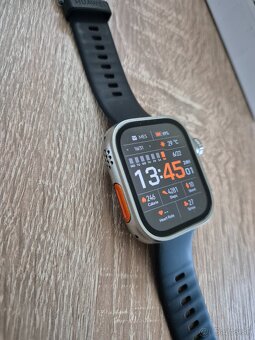 Huawei Watch Fit 3 - 2