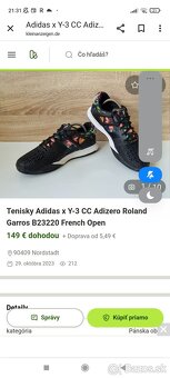 Adidas botasky - 2