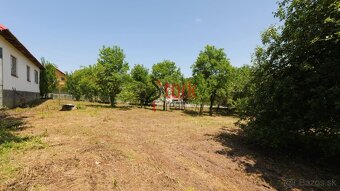 Veľký stavebný pozemok v mestskej časti Trnové - 2