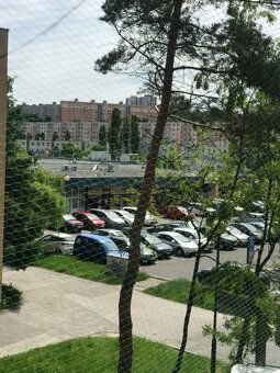 3-izbový byt v Karlovej Vsi - 2