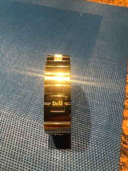 Predam Dolce Gabbana hodinky dámske - 2