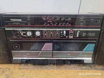 Toshiba RT-7046 - 2