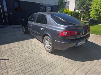 RENAULT LAGUNA 1,9 DCI 92kW, r.2006 - 2