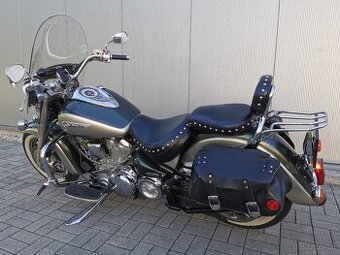 Yamaha Road Star 1600 - 2