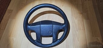Volant golf mk2 gti - 2