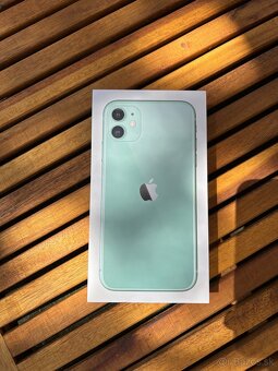 Predám originálne krabičky od iPhonov – výborný stav - 2