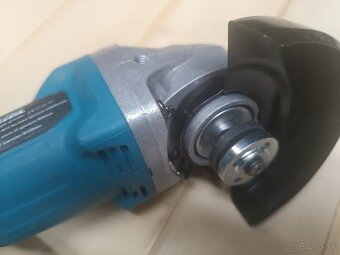 Flexu na batérie makita - 2