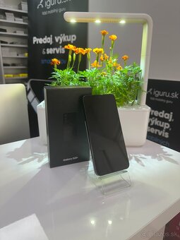 Samsung Galaxy S23 Plus 8/512 Black - 2
