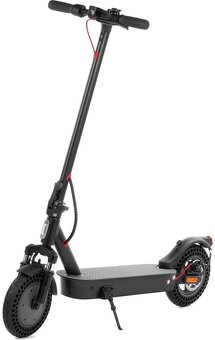Nová elektrická kolobežka Sencor Scooter S70 - 2