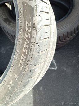 Matador Hectorra 3 225/45 R17 - 2