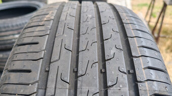 Letné pneu 205/45 R17 --- CONTINENTAL - 2