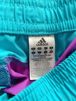 Šortky Adidas veľ.M - 2