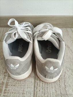 Tenisky Adidas Campus - 2