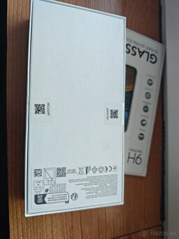 Xiaomi Redmi 13 6/128GB modrý, nerozbalený - 2