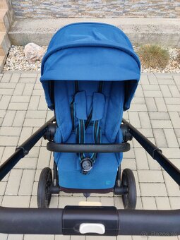Cybex Balios S Lux - 2