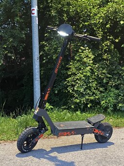 Kukirin G2 - 2