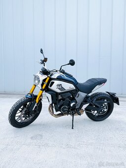 CFMoto 700CL-X 51kw - 2