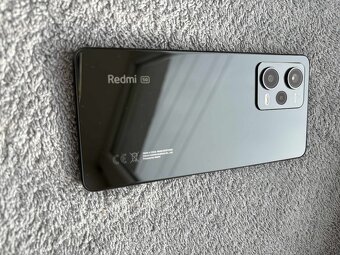 xiaomi redmi note 12 pro 5g - 2