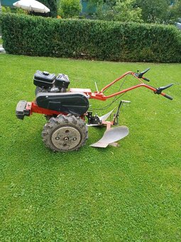 Malotraktor Mountfield MS 07 - 2