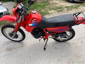 Honda xl 600 - 2