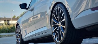 Skoda Superb 2.0 TDI, 140kw - 2