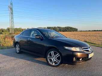 Honda Accord 7gen. 2.2 ictdi - 2