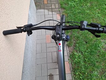 Rockrider EXPL 520 - 2
