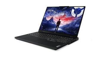 LENOVO Legion PRO 7:Core i9 14900H,32GB,SSD 1TB,RTX4090 16GB - 2