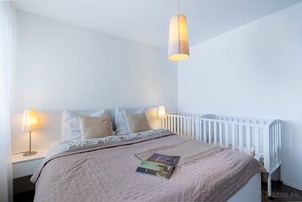 Beluša: Na predaj 2-izbový byt s balkónom - 2