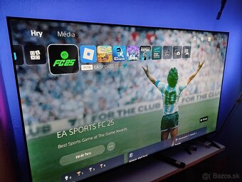Ps5 digitál - 2