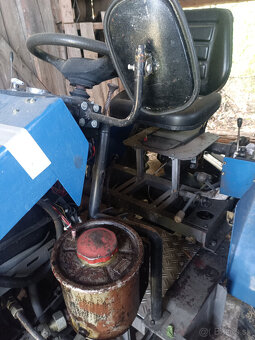 malotraktor - 2