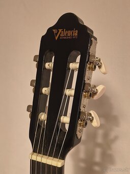 Valencia VC103Black - 2