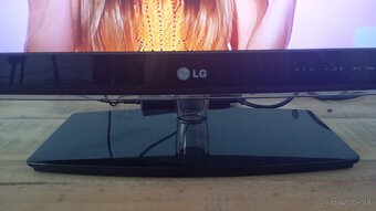 Tv LG26LV2500 uhlopriečka 66cm - 2
