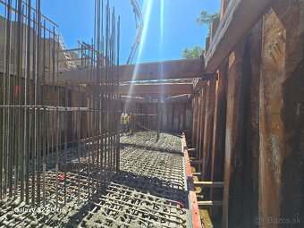 👷‍♂️ Hľadáme tesárov a betonárov – práca SR/CZ, ubytovanie - 2