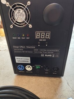 Predam fontany, studene iskry - 2