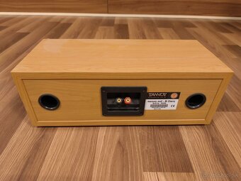 Reproduktor center Tannoy Mercury mxC - M. - 2