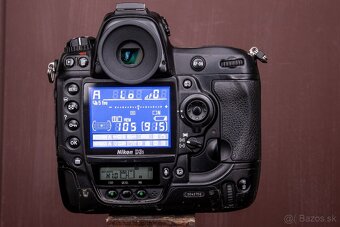 Nikon D3s - 2